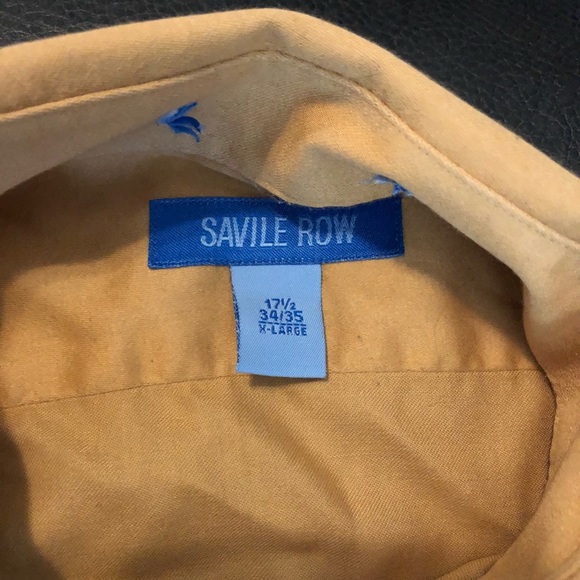 *Bundle* of 4 dress shirts! - Picture 5 of 5